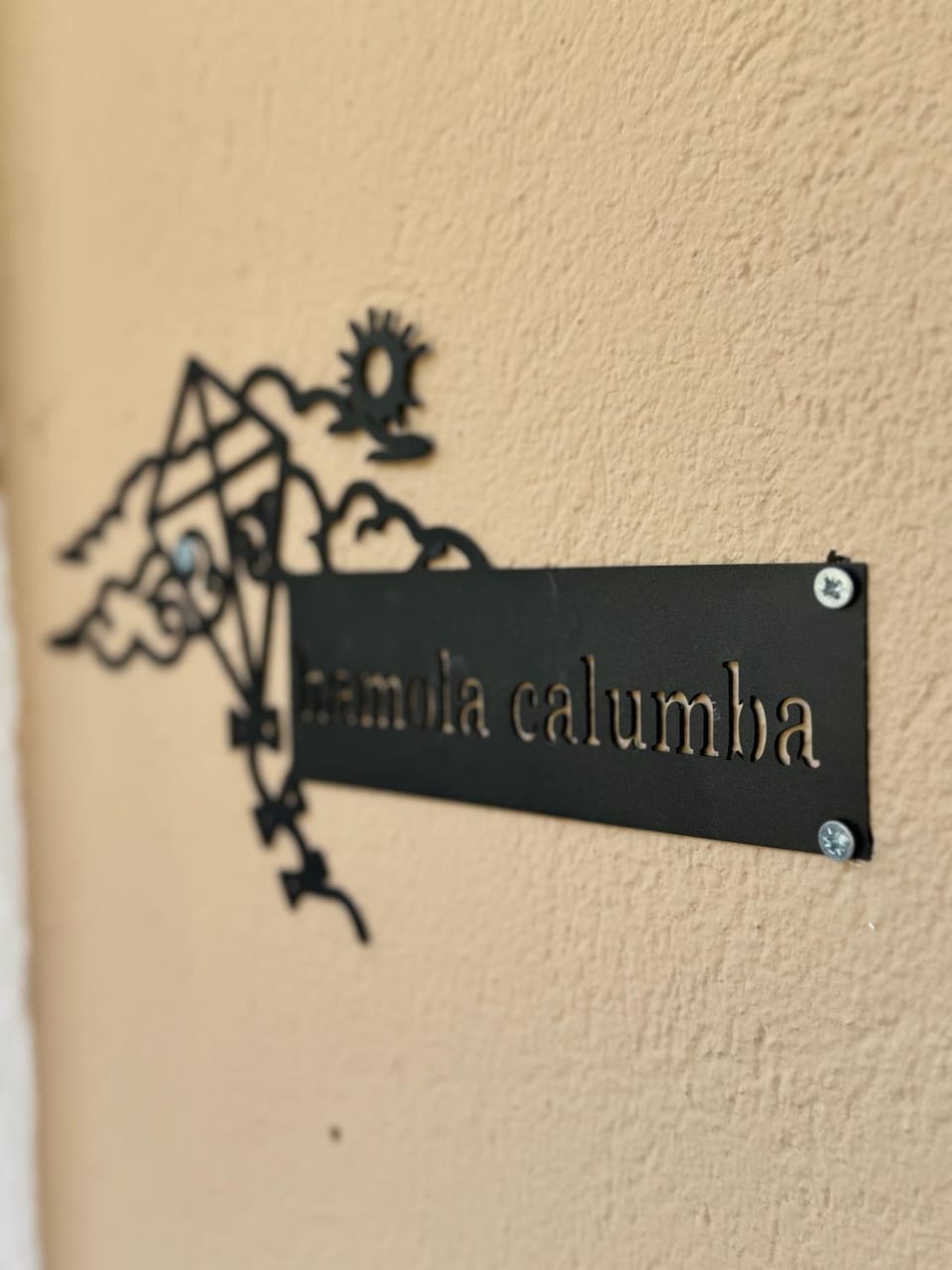 hamola calumba siviri Apartment in Halkidiki