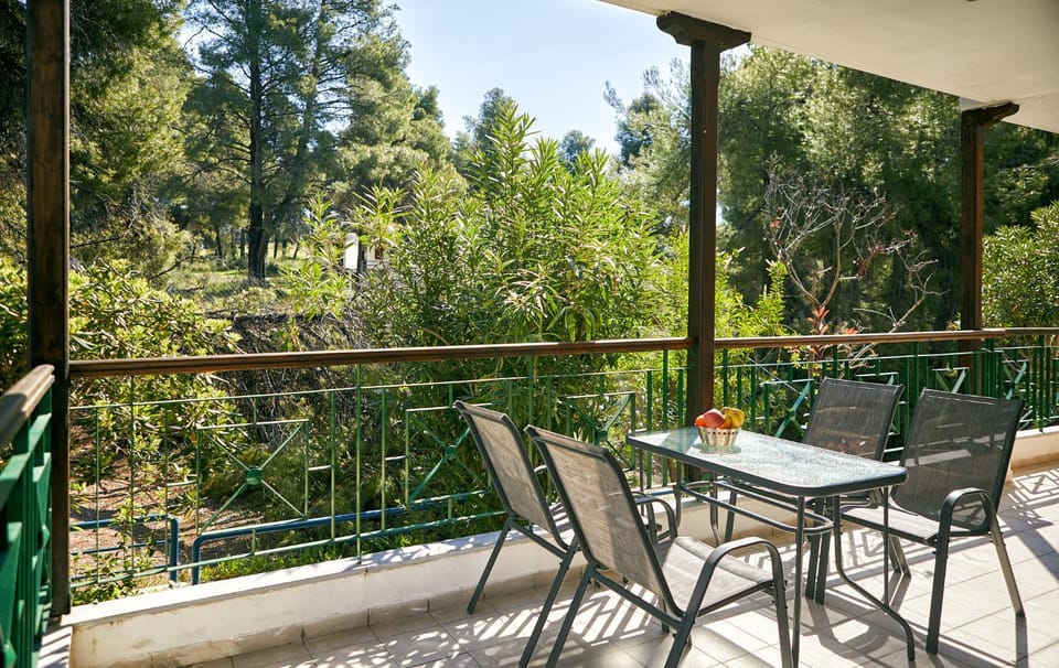 hamola calumba siviri Apartment in Halkidiki