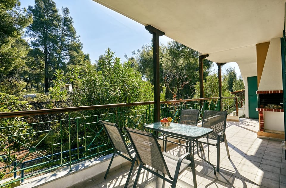 hamola calumba siviri Apartment in Halkidiki