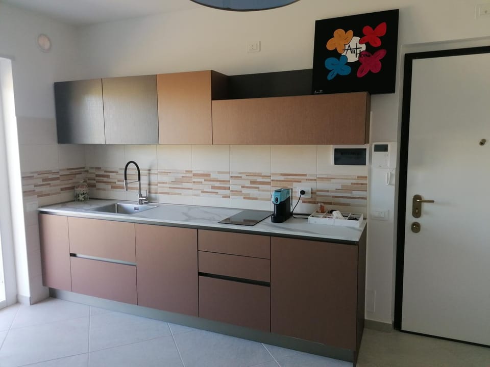 Art home casalbordino Apartment in Abruzzo