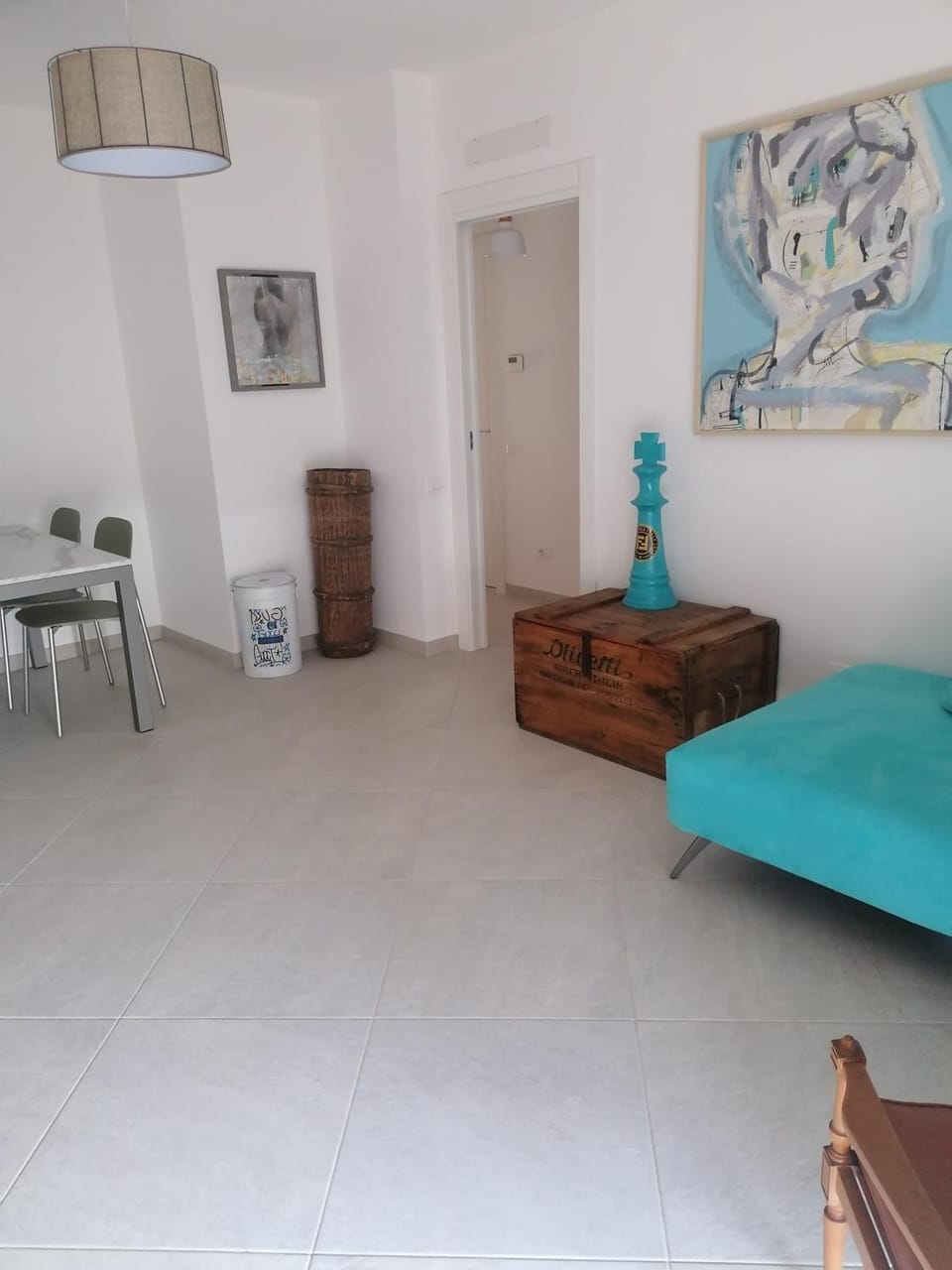 Art home casalbordino Apartment in Abruzzo
