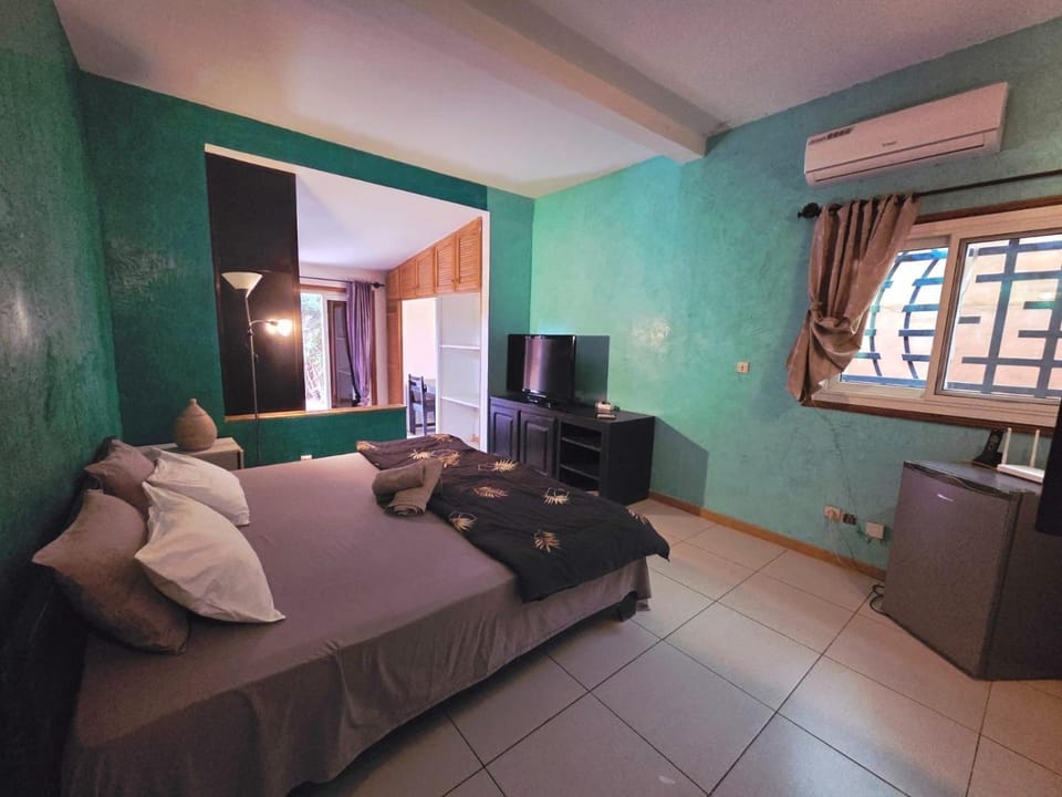 Casa mia House in Saly