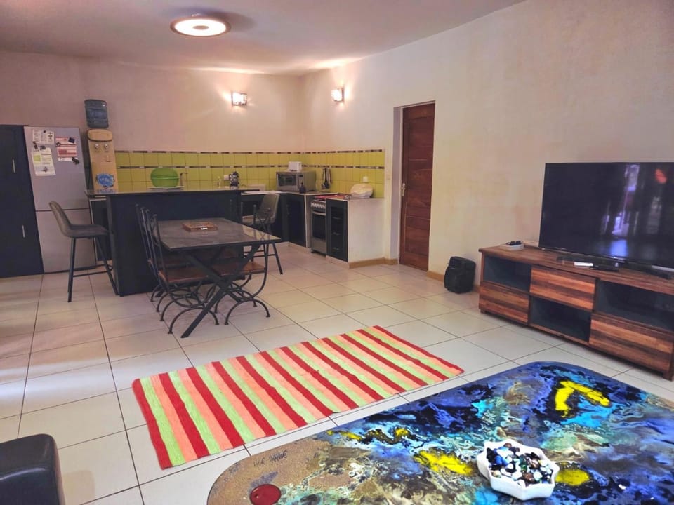 Casa mia House in Saly