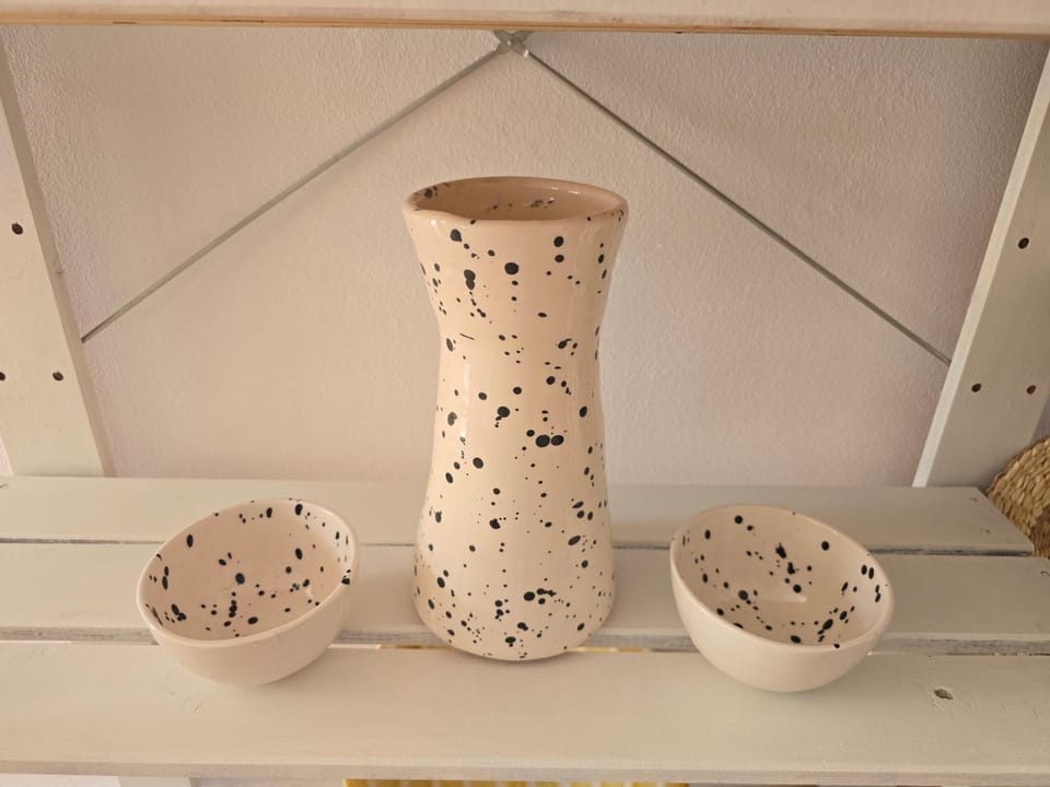 Decorative detail