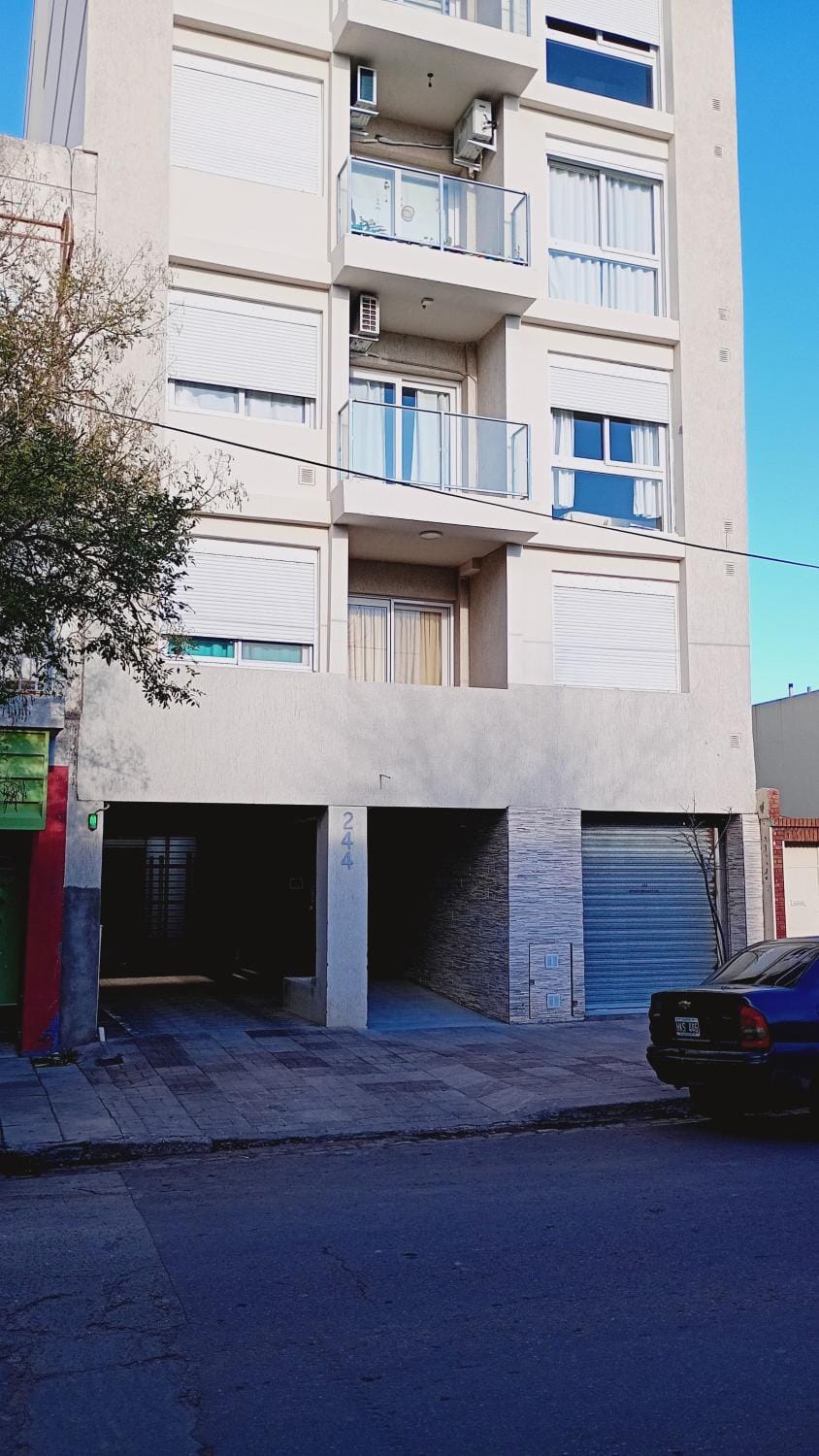 Hermoso funcional céntrico Apartment in Bahía Blanca