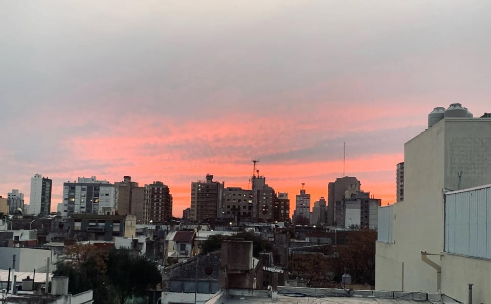 Hermoso funcional céntrico Apartment in Bahía Blanca