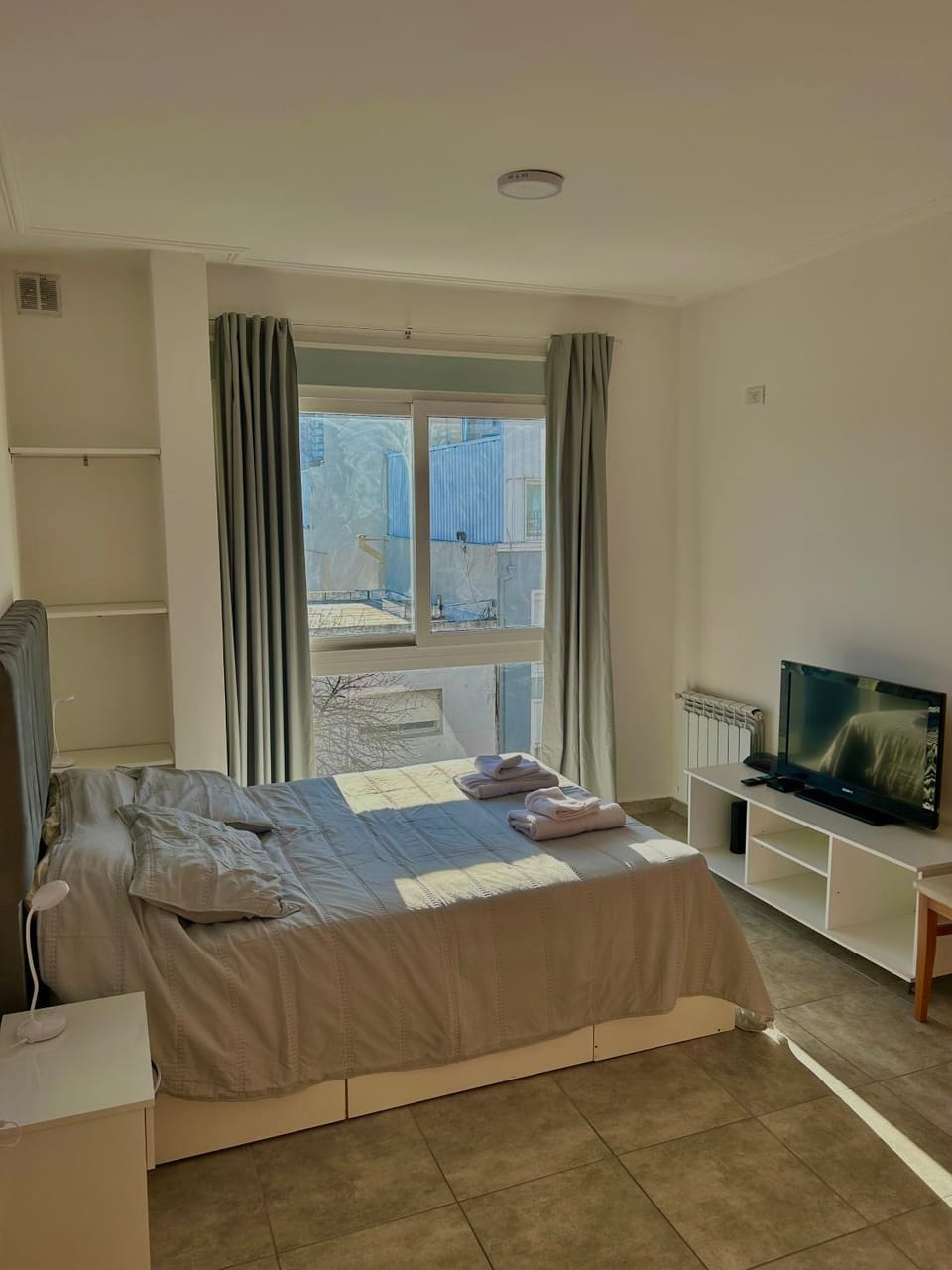 Hermoso funcional céntrico Apartment in Bahía Blanca