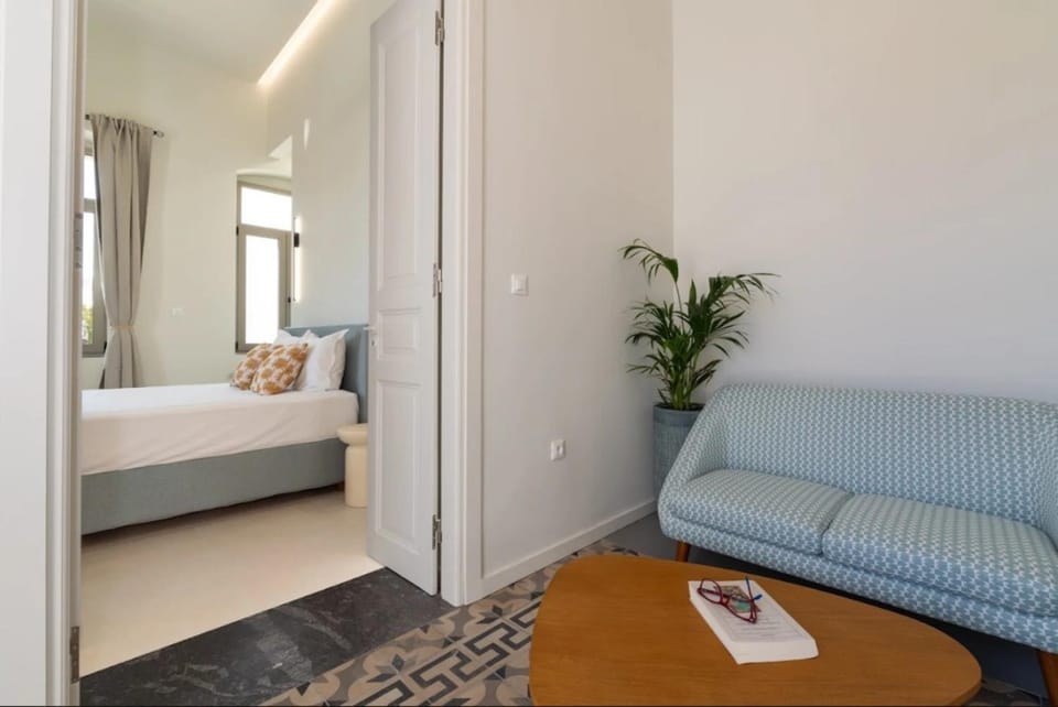 Gioma Luxury Villas Villa in Akti Koundourou