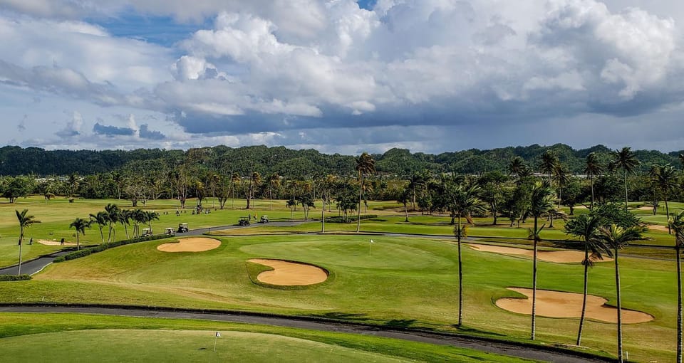 Ritz Carlton Resort - Dorado Beach East Private Luxury Estate House in Dorado