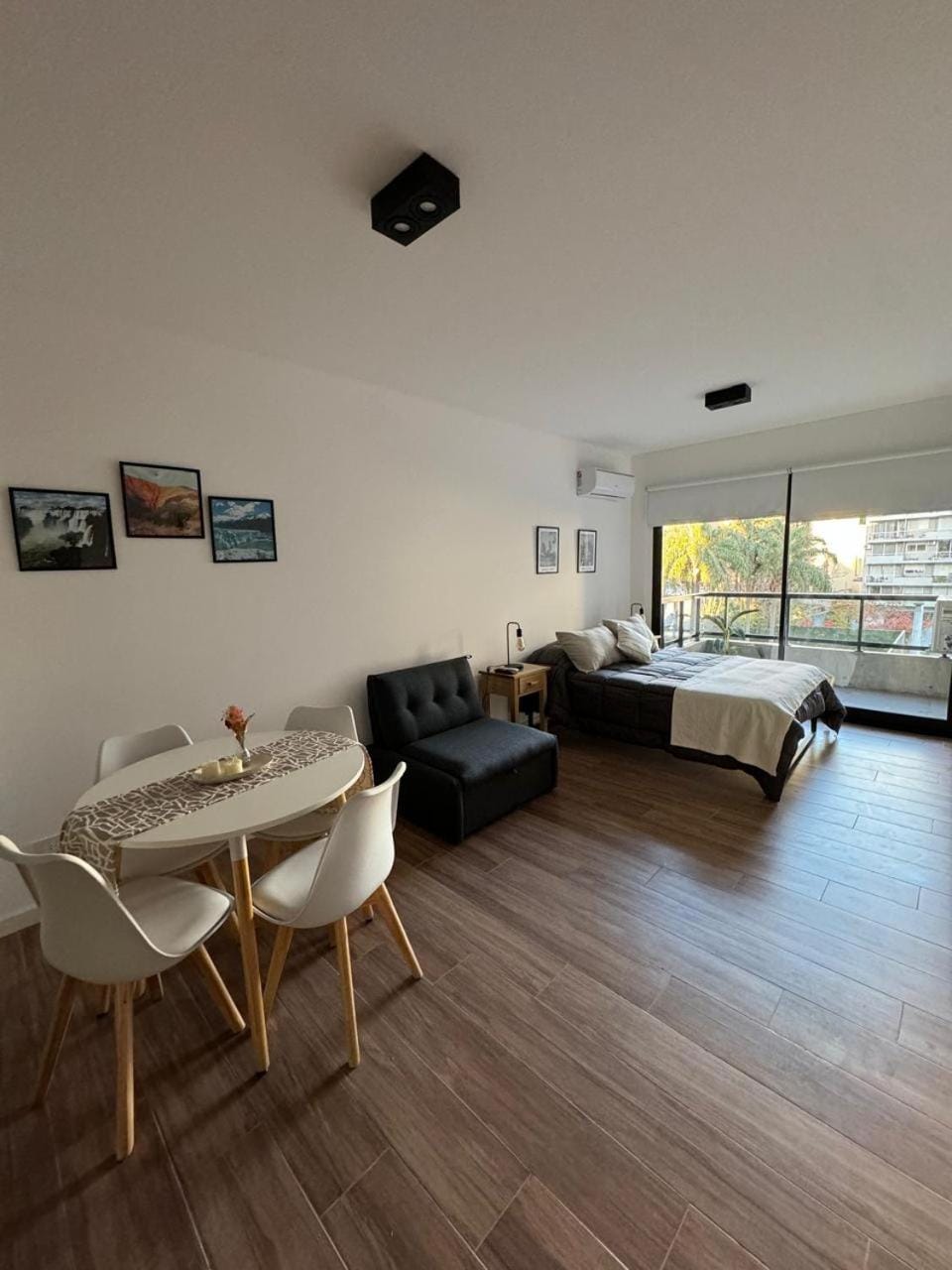 Arenal Studio Palermo Apartment in Buenos Aires