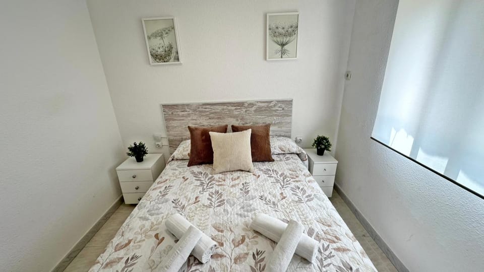 EL PUENTE IV Miramar - Solo Familias Apartment in Safor