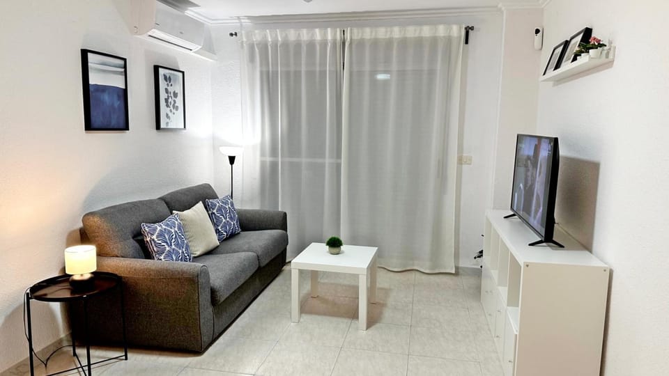 EL PUENTE IV Miramar - Solo Familias Apartment in Safor