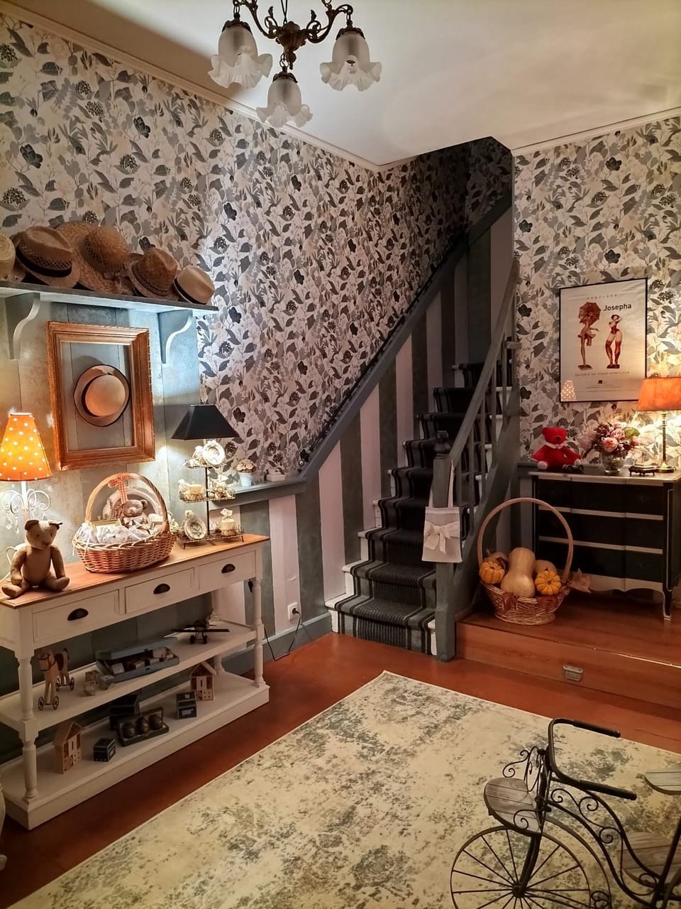 Le Clos Lauradière Bed and Breakfast in Normandy