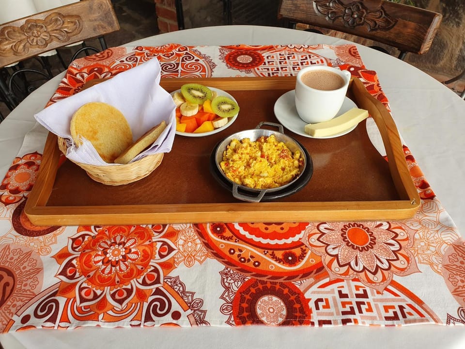 Breakfast