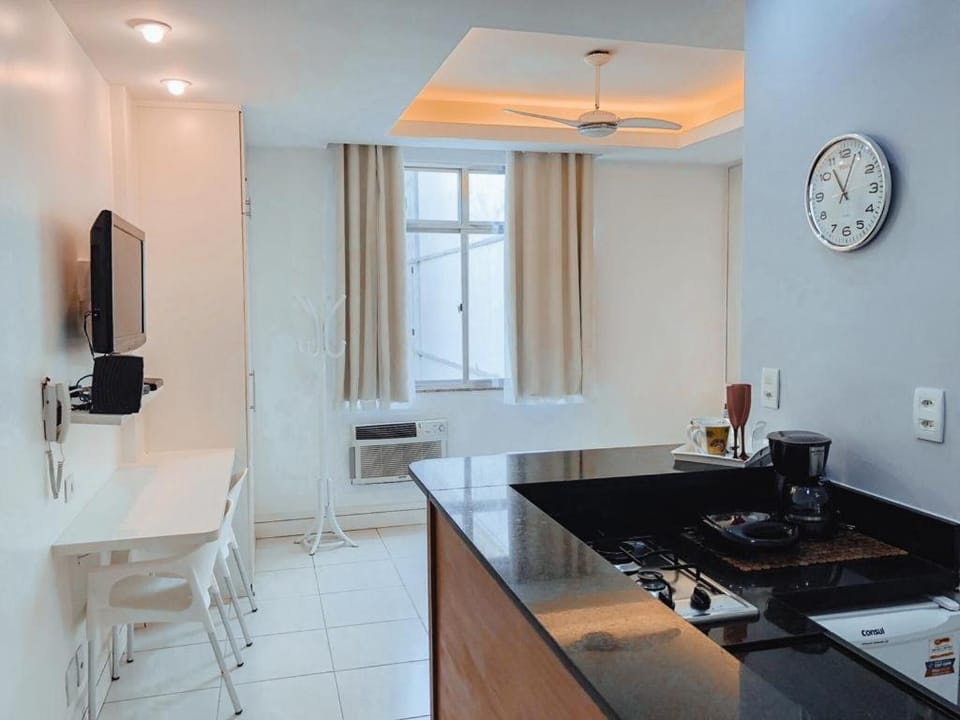 Ipanema - Studio 310 - Quadra da Praia de Ipanema Apartment in Rio de Janeiro