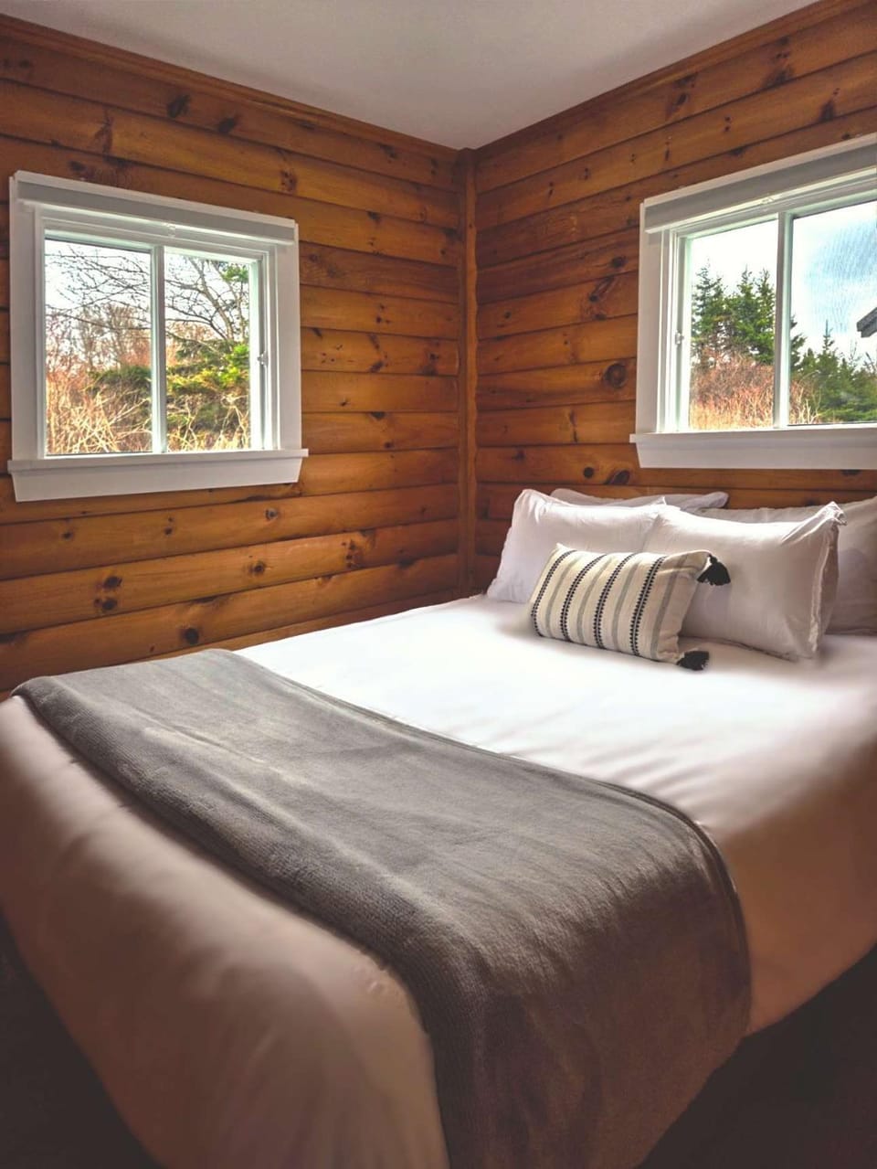 Hunts Point Beach Cottages - Cottage #2 House in Nova Scotia