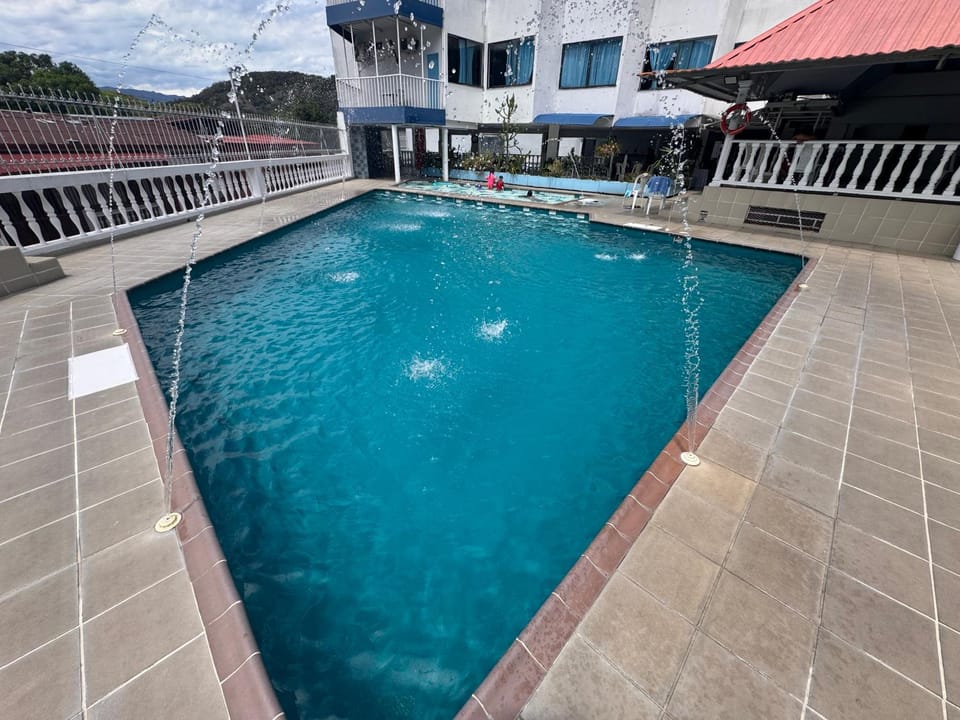 Day, Pool view, Swimming pool