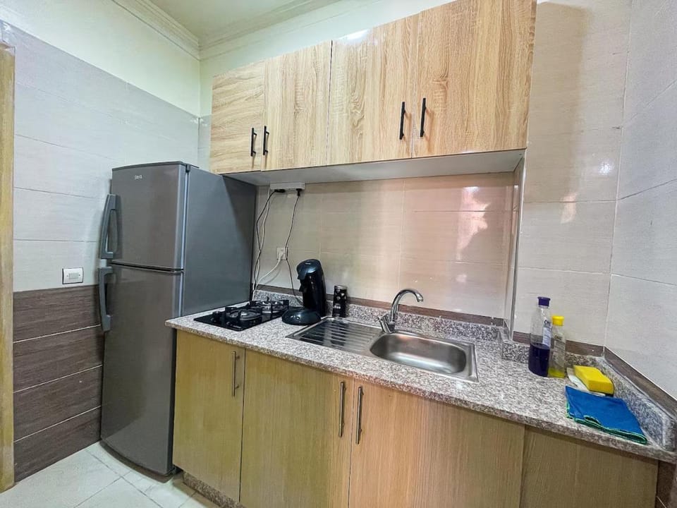 Modern 2 Bedroom Apartment Free Parking Near Gueliz Attractions Apartment in Marrakesh-Safi