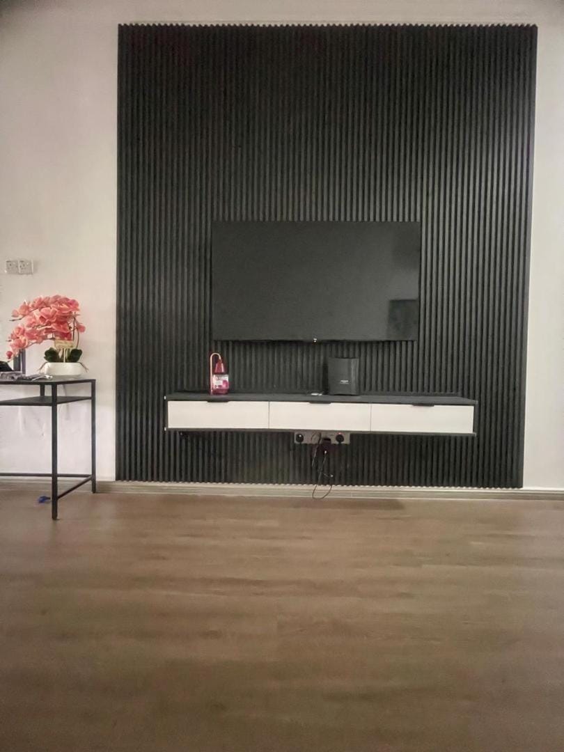 Homestay River Village Vacation rental in Malaysia