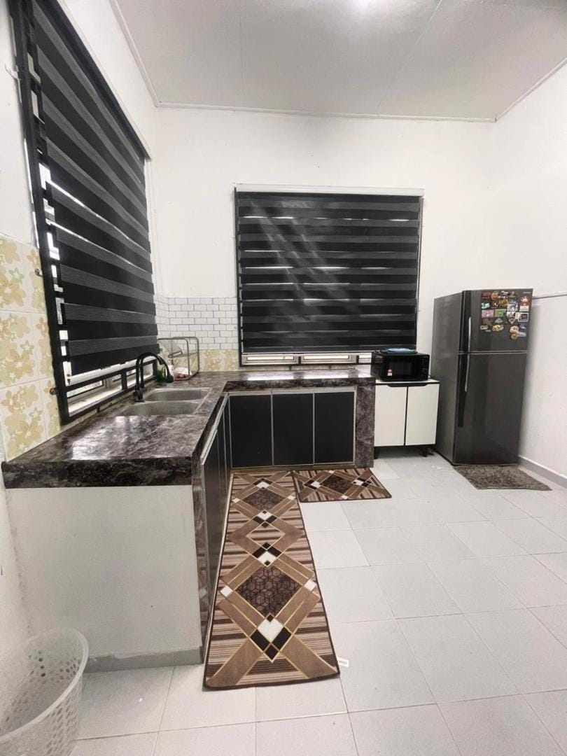 Homestay River Village Vacation rental in Malaysia