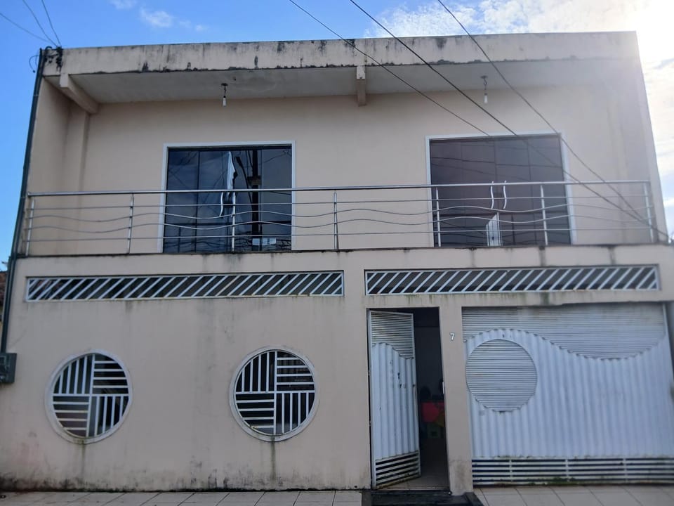 Angelo&Gabi Vacation rental in State of Maranhão, Brazil