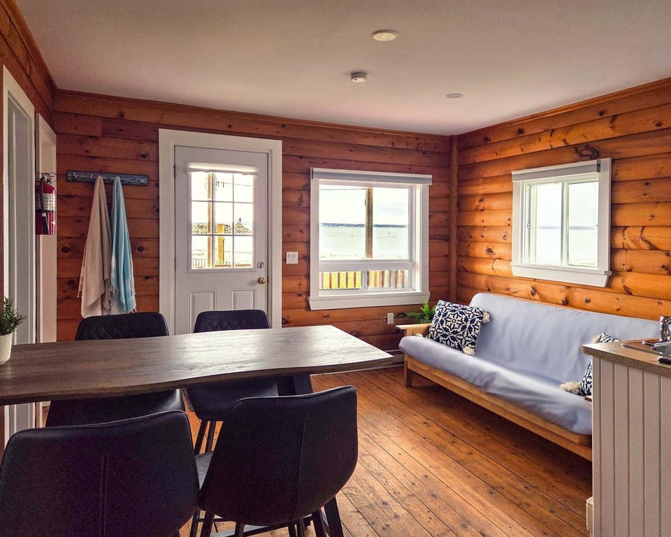 Hunts Point 2-BR Coastal Retreat - Cottage # 1 House in Nova Scotia