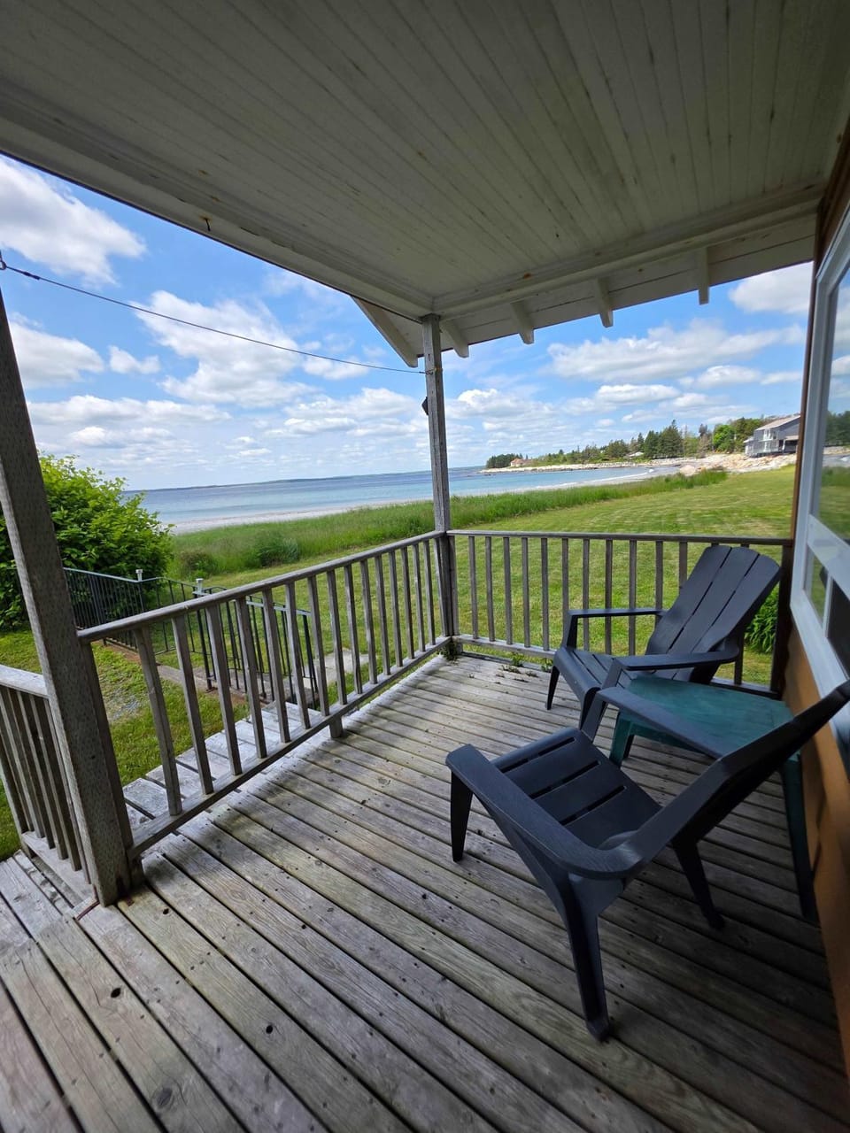 Hunts Point 2-BR Coastal Retreat - Cottage # 1 House in Nova Scotia