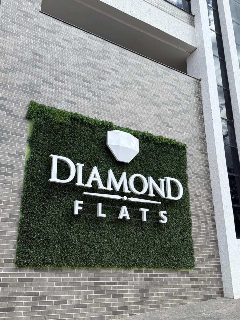Property logo or sign, Logo/Certificate/Sign
