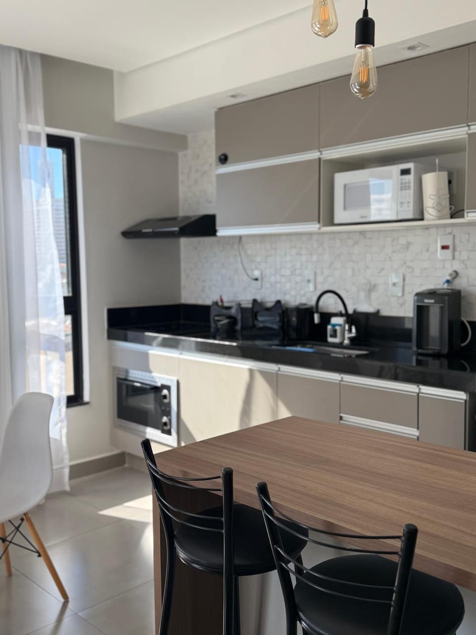 Coffee/tea facilities, Kitchen or kitchenette