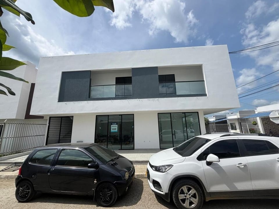 Urvan Studio Apartment in Montería