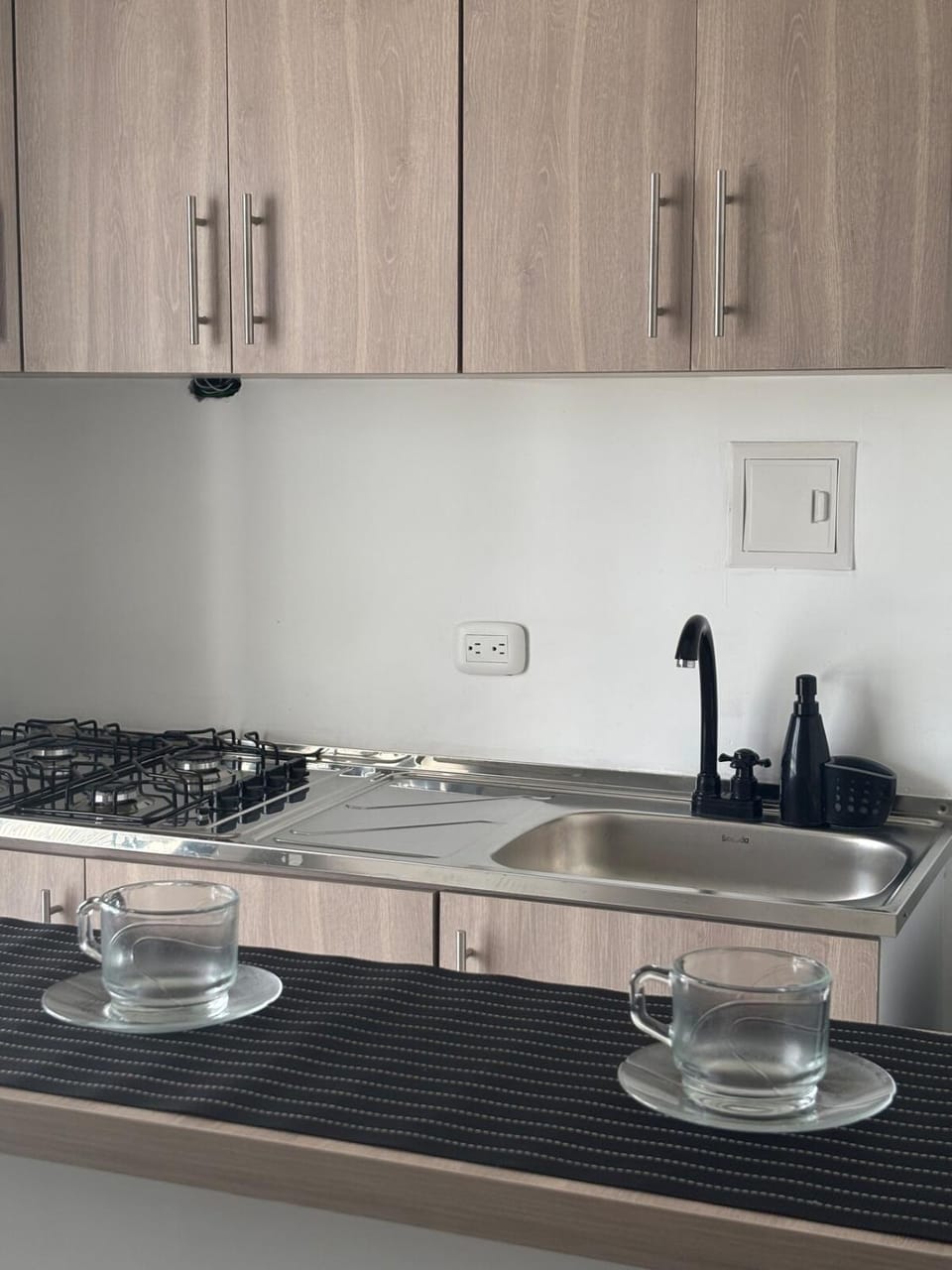 Urvan Studio Apartment in Montería