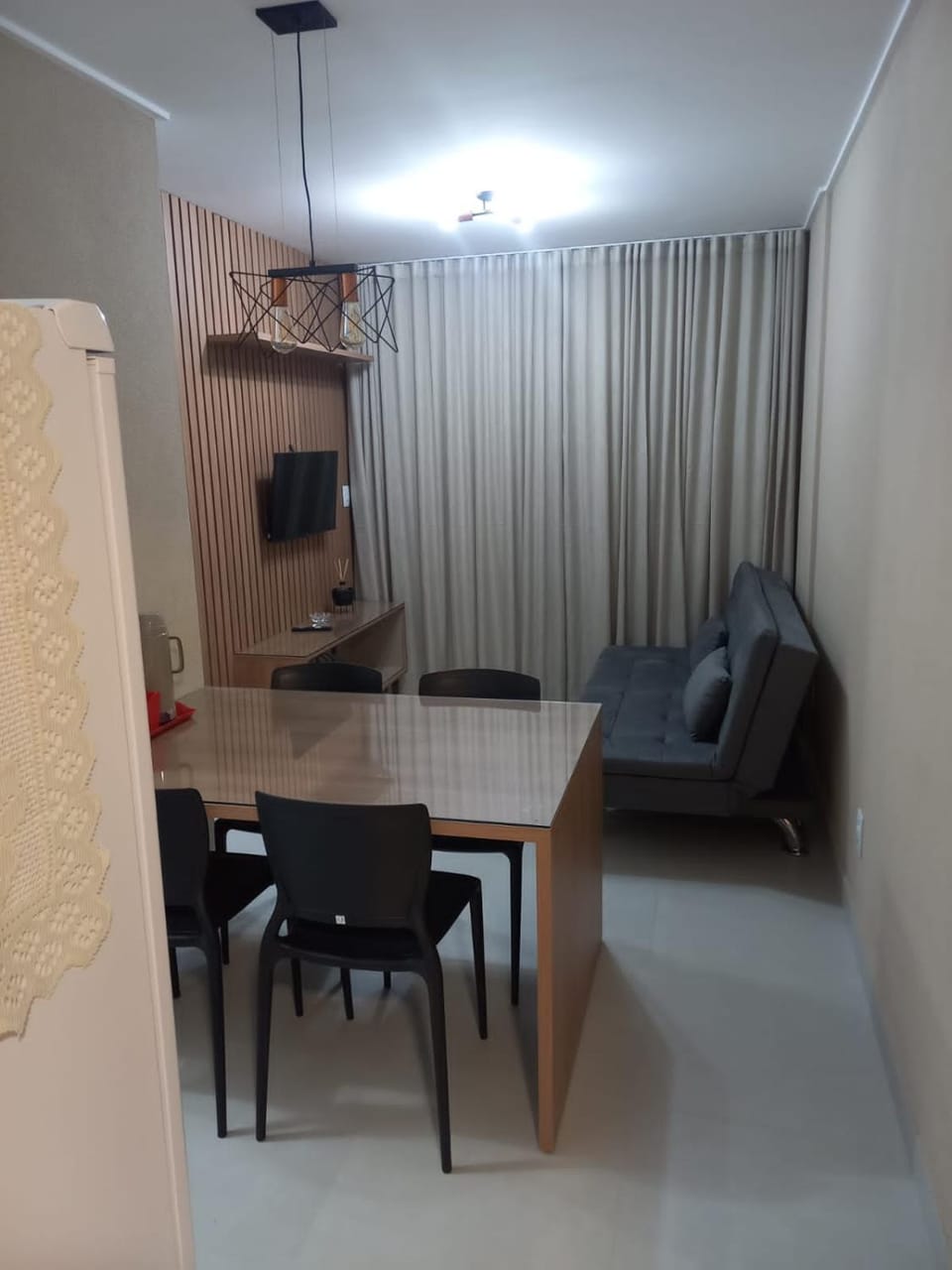 Apartamento Aconchegante e Confortável - Praia de Jatiúca Apartment in Maceió