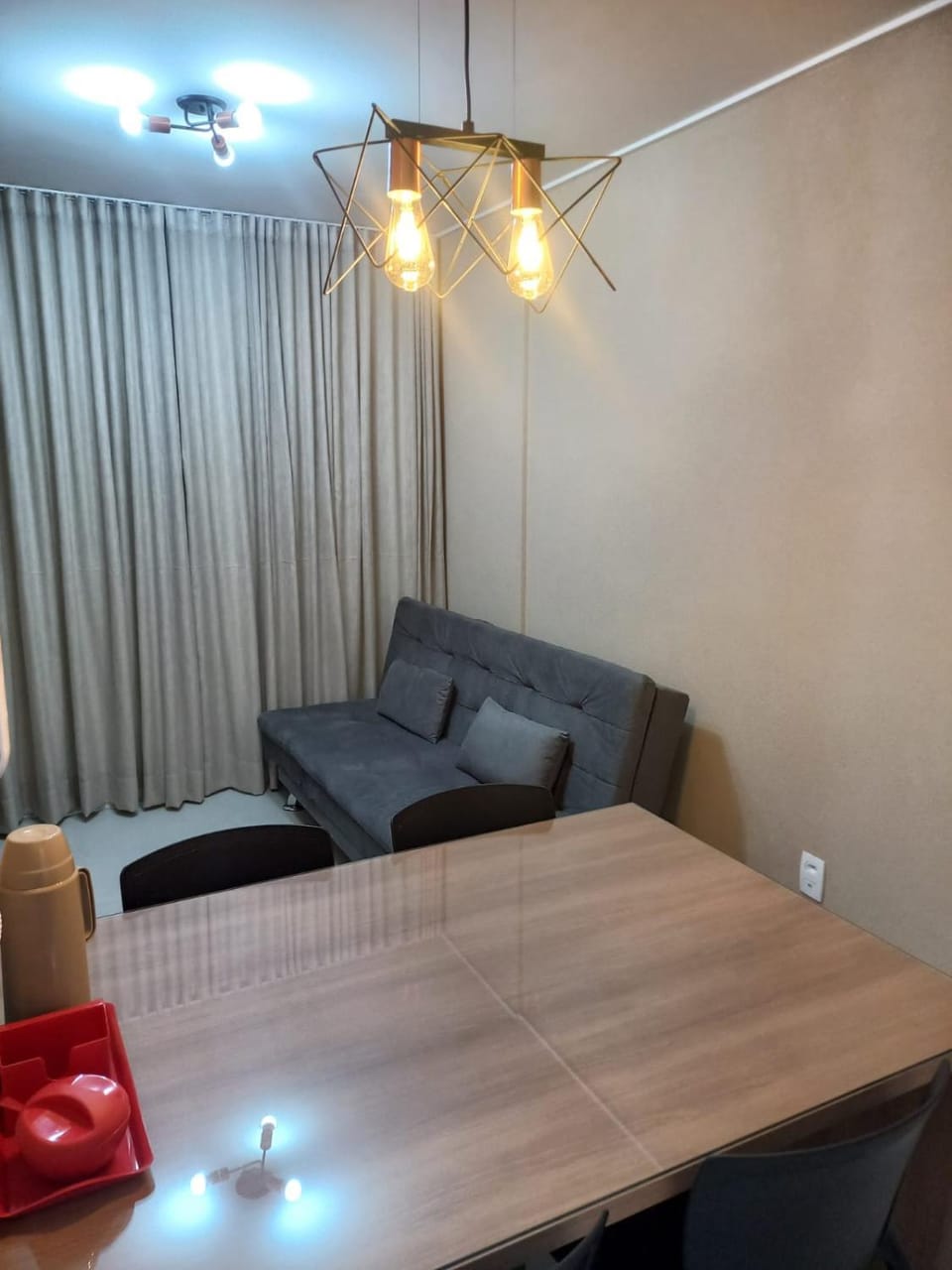 Apartamento Aconchegante e Confortável - Praia de Jatiúca Apartment in Maceió