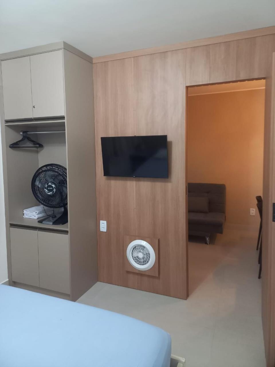 Apartamento Aconchegante e Confortável - Praia de Jatiúca Apartment in Maceió