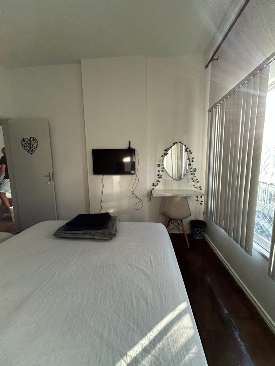 Quarto Forte de Copacabana 2 Vacation rental in Rio de Janeiro