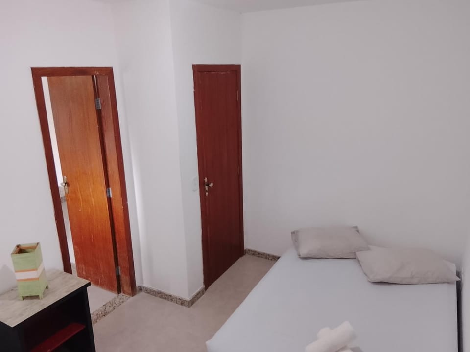 Apartamento aconchegante Apartment in State of Bahia