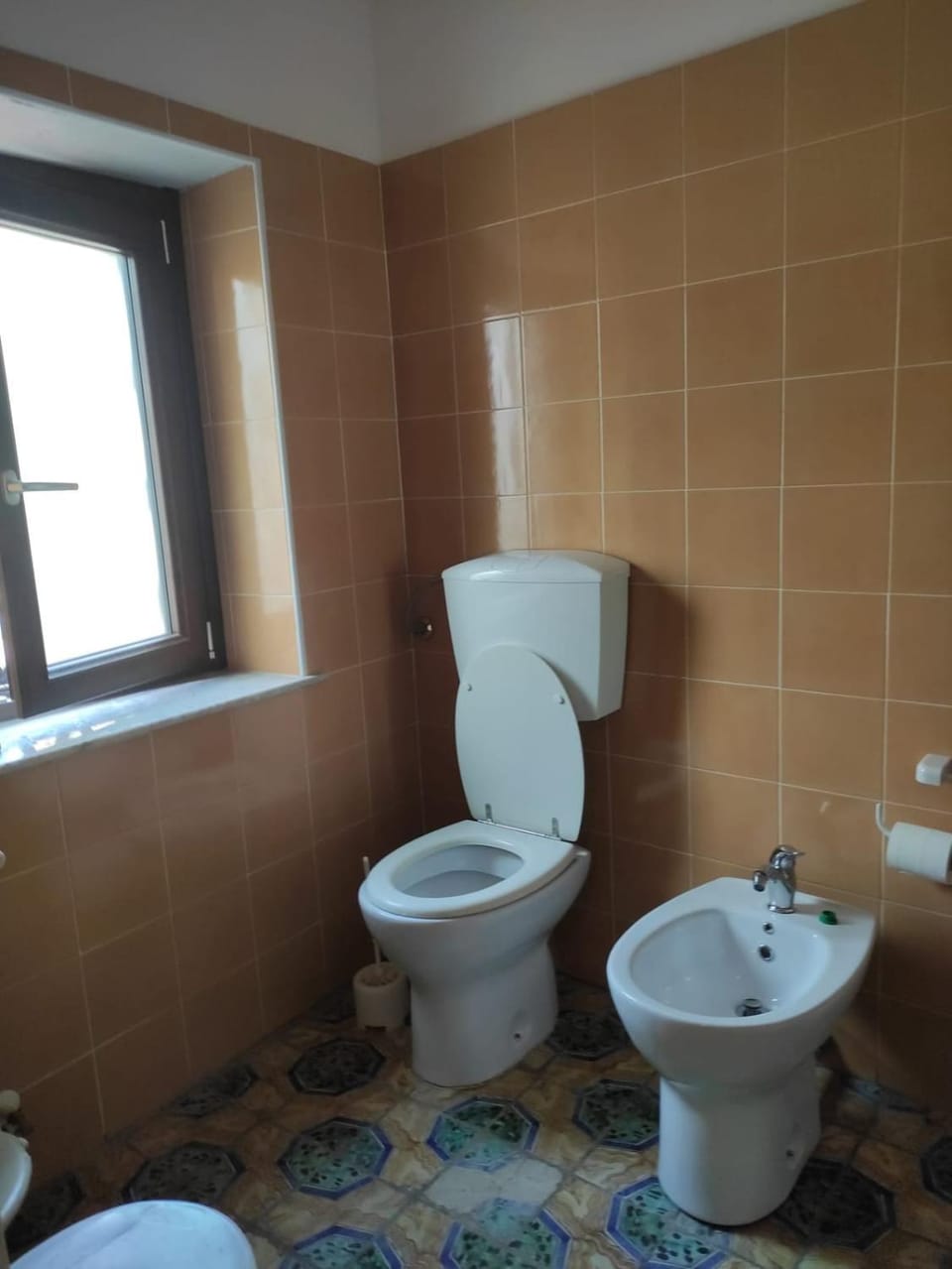 Casa Tramontana Ospitalità Diffusa Apartment in Sicily