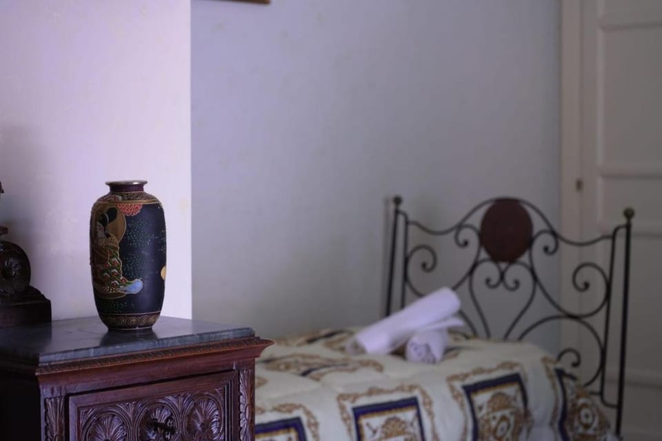 Casa Tramontana Ospitalità Diffusa Apartment in Sicily