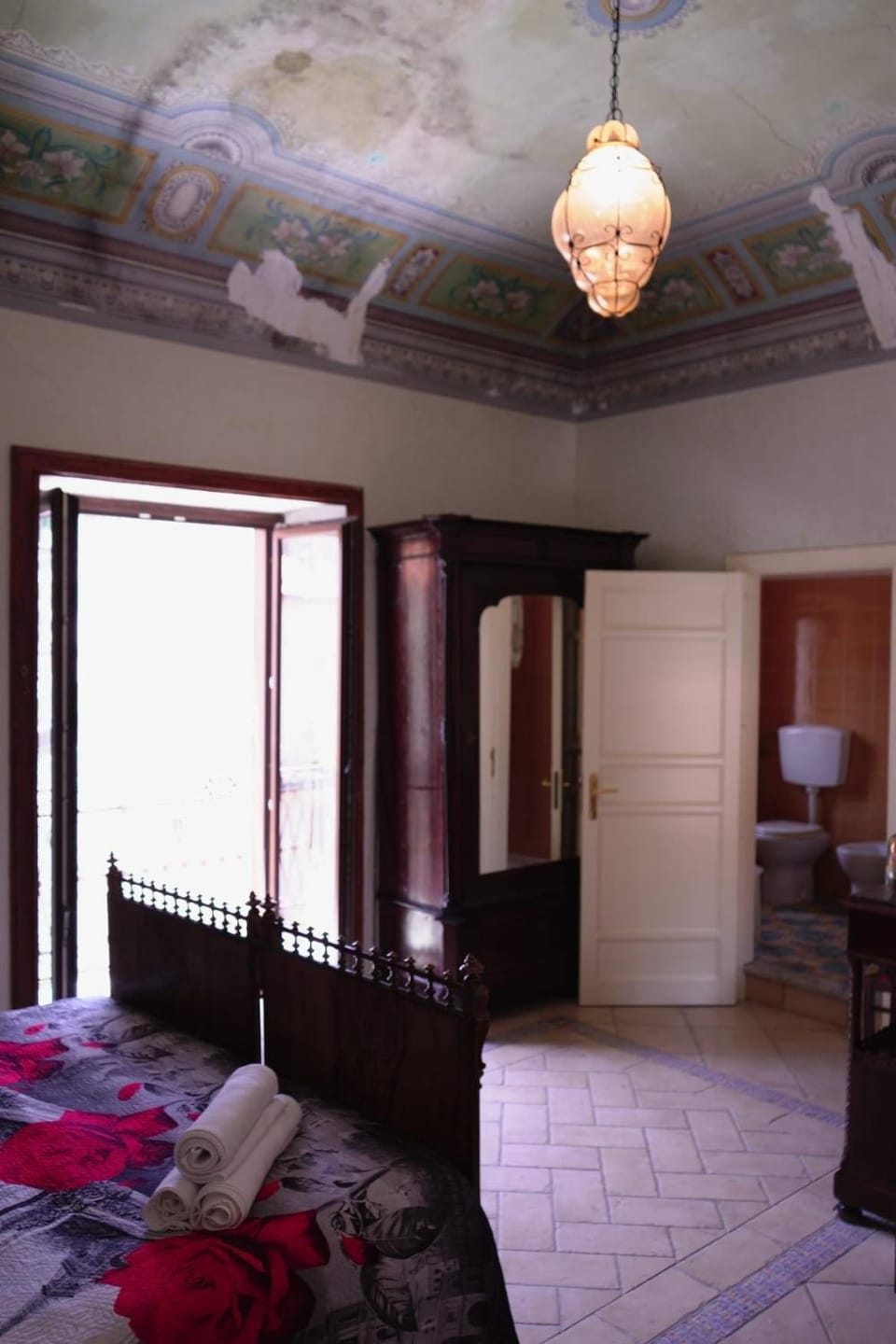 Casa Tramontana Ospitalità Diffusa Apartment in Sicily