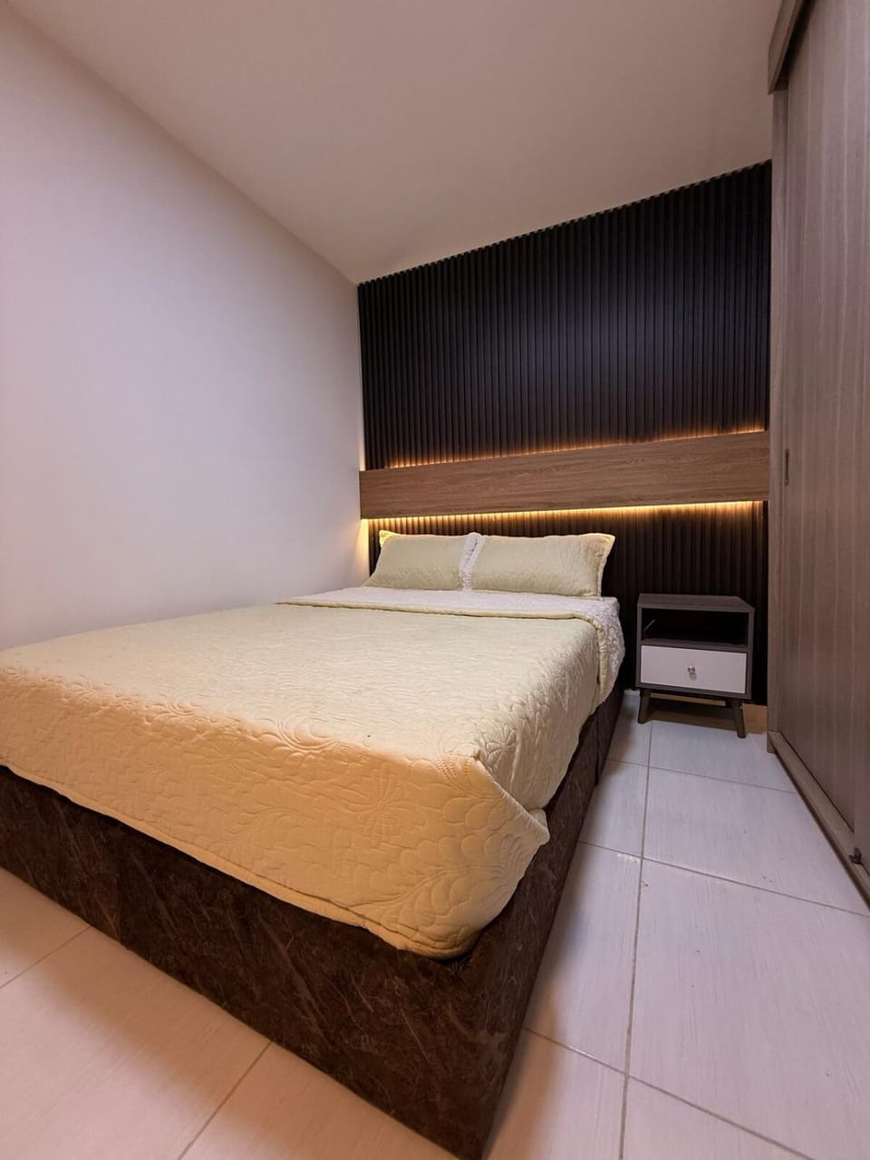 Hermoso moderno y acogedor apartamento en el centro de Pereira Apartment in Dosquebradas