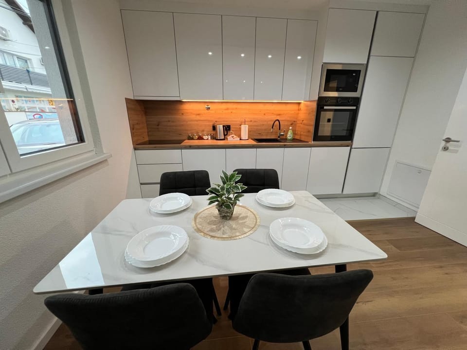 Luxe Urban Apartments Ilidza Apartment in Sarajevo