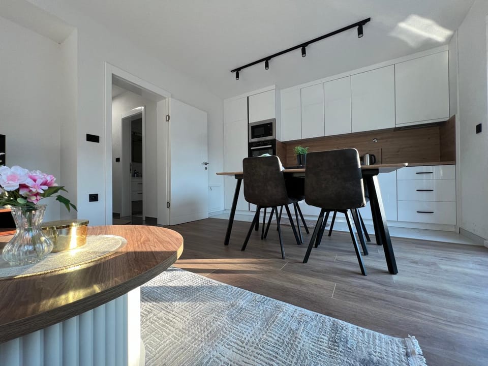 Luxe Urban Apartments Ilidza Apartment in Sarajevo