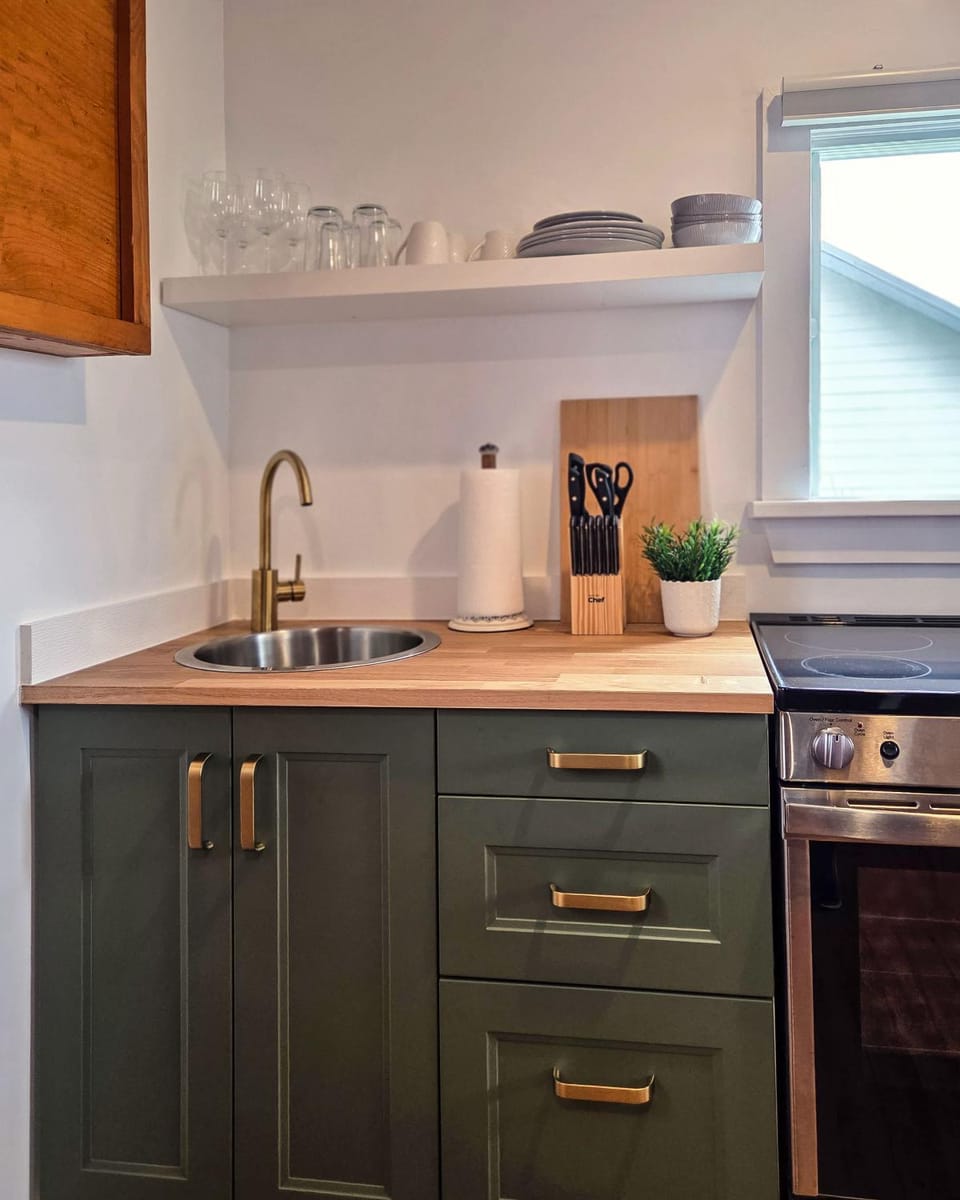 Hunts Point 1-BR Coastal Retreat - Cottage # 5 House in Nova Scotia