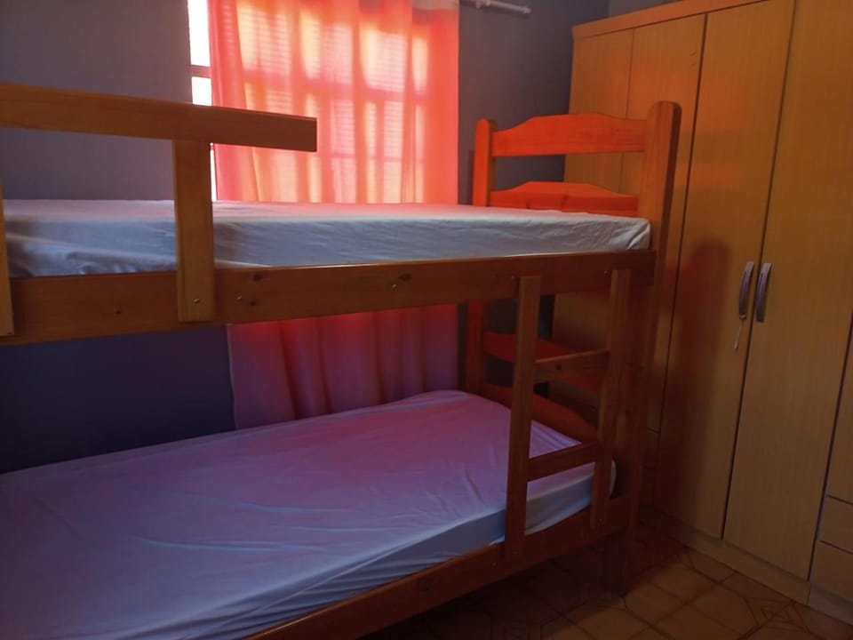 Posada pé na roça House in Camanducaia