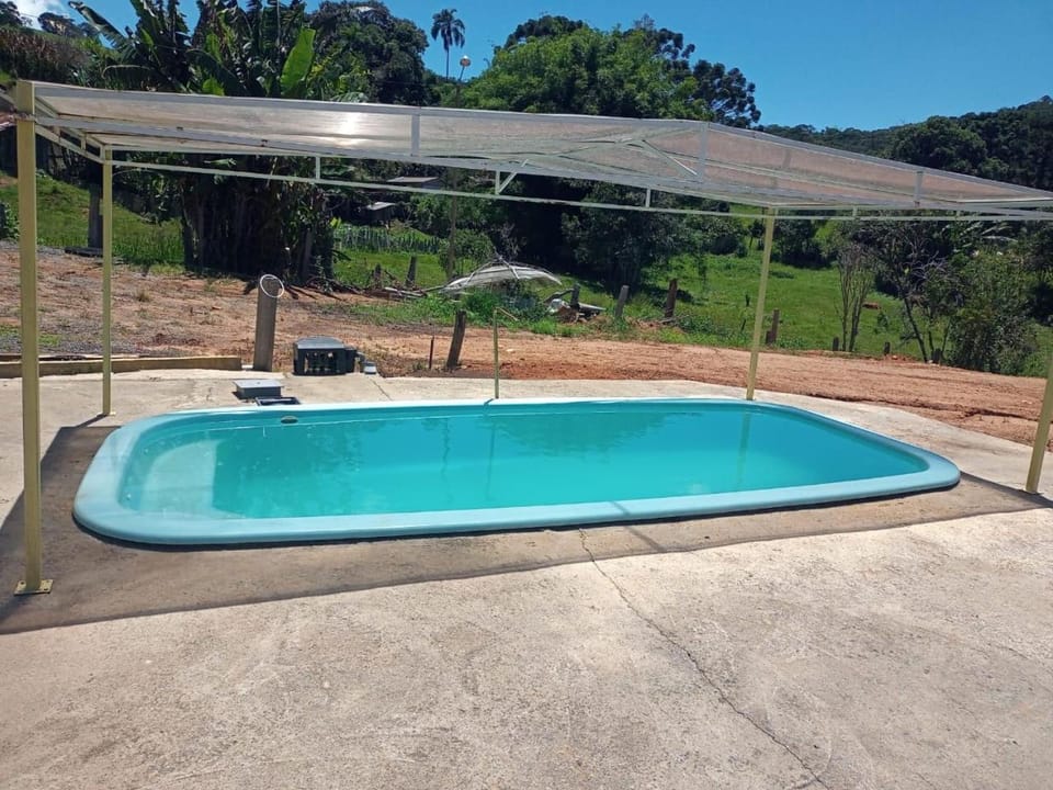 Posada pé na roça House in Camanducaia