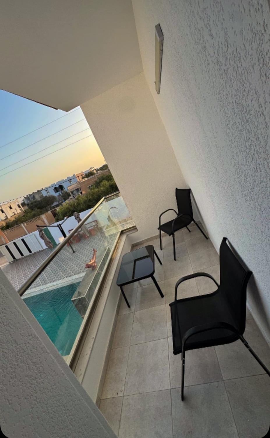 Location villa Oualegh, Djerba Villa in Tunisia