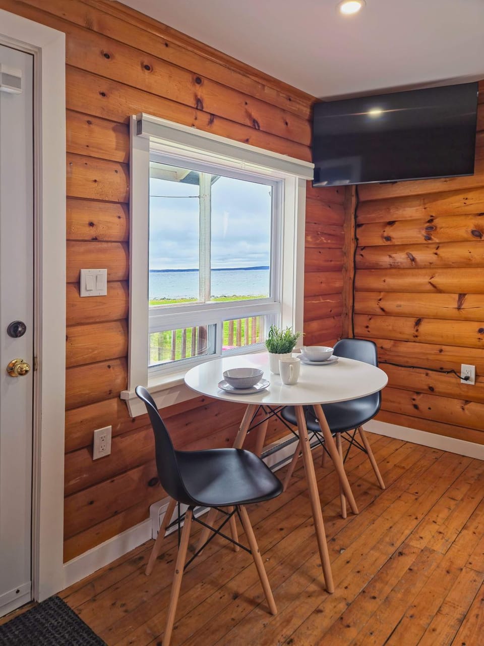 Hunts Point 1-BR Coastal Retreat - Cottage # 6 House in Nova Scotia