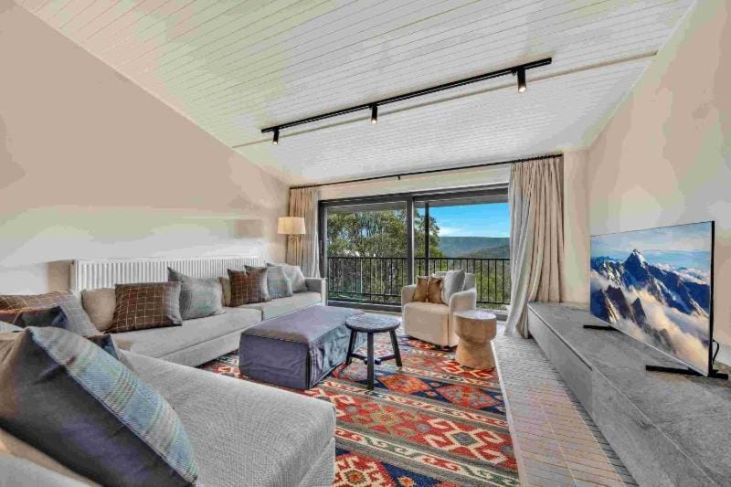KOKI Apartment 4 Apartment in Falls Creek