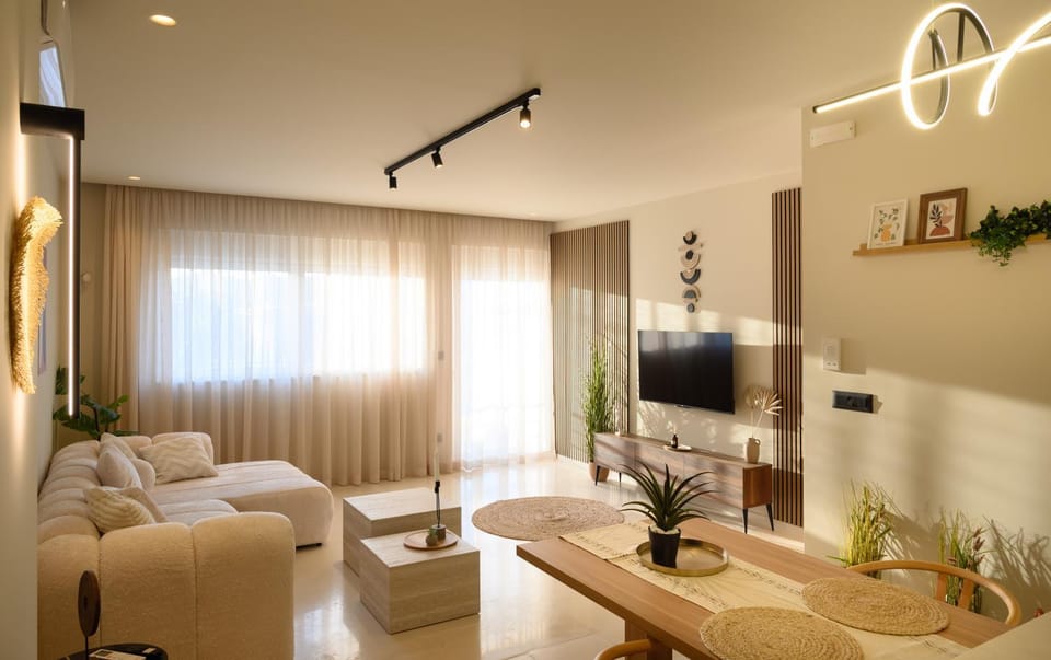 Aelória Boutique Suites Apartment in Akti Koundourou