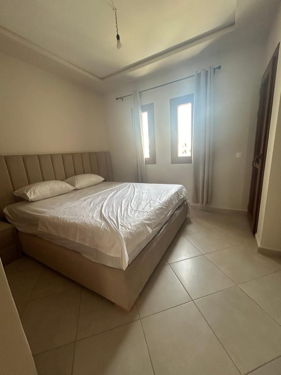 Lilacs garden beautiful apartment Apartment in Tangier-Tétouan-Al Hoceima